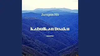 Kabulkan Doaku