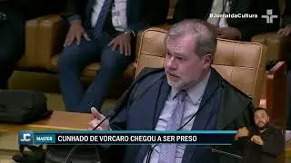 PF cumpre 47 mandados contra Daniel Vorcaro