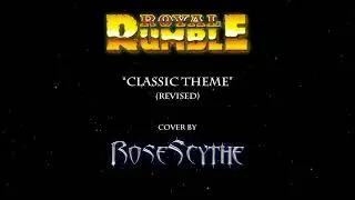 Royal Rumble - 