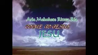 Aria mehokete ritwa ria Jesu - Romans 1:17 Sammy waciama_#facebook #John Kirono