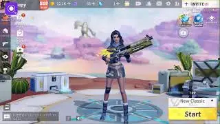 I&rsquo;m back CVC!!! Bxf and Creative| Road to 200😳!!!! Join up!