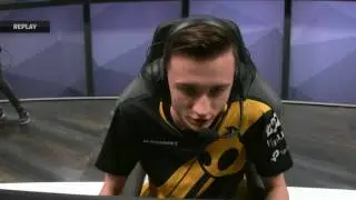 FLY vs. DIG (LCS NA 2017 W5) game1 Must see