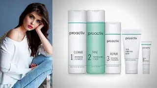 Best Acne Treatment|Proactiv Solution 3 Step Pro Acne Treatment System