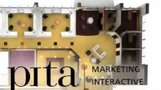 The Pita Group | 2008 New Space Video