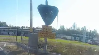 Tasoristeyksessä läheltä piti.