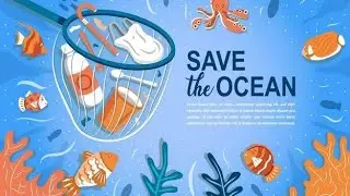 Ocean Saver: A revolutionary eco-friendly solution dedicated to preserve ocean