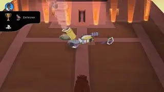 Donut County - Dethroner