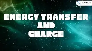 Energy Transfer and Charge