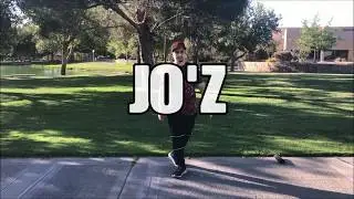 JO'Z | ChoZee - Koto