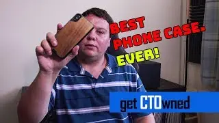 MOUS LIMITLESS 2.0 IPHONE XS MAX CASE REVIEW