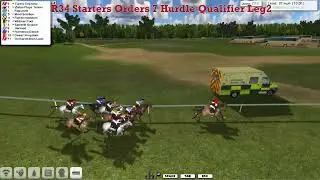 NH WK3 R34 Starters Orders 7 Hurdle Qualifier Leg2