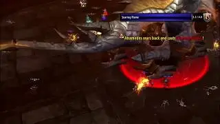 Atramedes lol kill