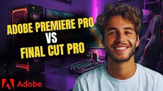 Adobe Premiere Pro vs Final Cut Pro: Which Video Editor Reigns Supreme?​