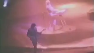 Yes - And You And I (Live The Summit Houston 1988)
