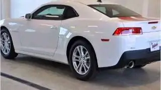 2014 Chevrolet Camaro New Cars Madison WI