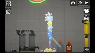 COARL MELON EXPERIMENT 005 006 007 008 009