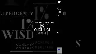 Boosting #customerretention : Coaching #successstrategies  | 1% Wisdom Coaching