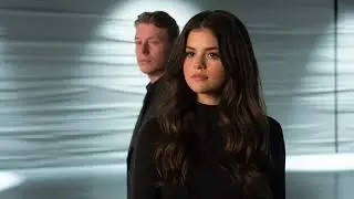 Alan Walker & Selena Gomez - Locked Inside Your Smile (AI Version)