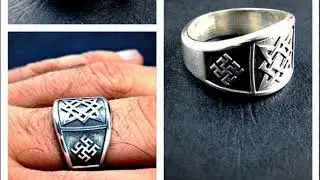 РУНЫ СЛАВЯНСКИЕ -- Славянские амулеты ручной работы.