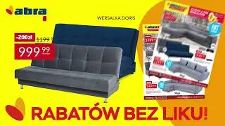 Wersalka Doris - Abra Meble