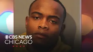 Man sentenced to 2 consecutive life prison terms for murders in Chicago's Chinatown