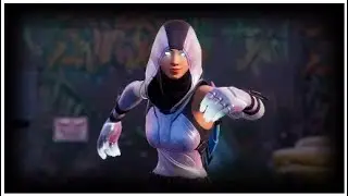 New glow skin combos