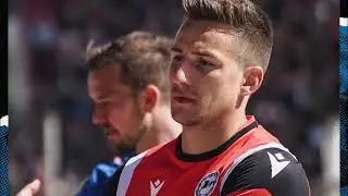 FC St. Pauli - Arminia Bielefeld 2:1 Ulrich Zwetz Interview Martin Fraisl