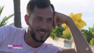 10 couples parfaits 3 Episode 2 du 02 Avril 2019