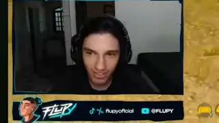 Olha o FLUPY Live pix R$100 #flupyff #freefire