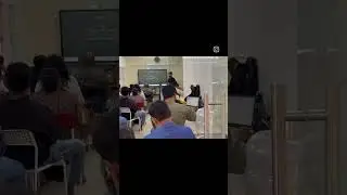 A Day in Trading Academy Bengaluru