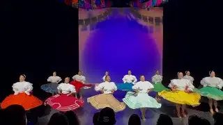 Viva La Danza 