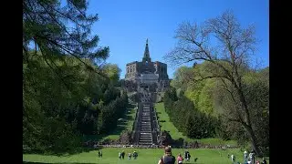 Kassel 2020  (Bergpark Wilhelmsh&ouml;he)