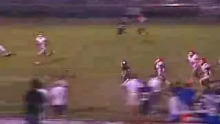 Western Alamance vs Southern Alamance