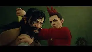 Sifu Cobra Kai Mods - Eli 'Hawk' Moskowitz vs All Sifu Bosses