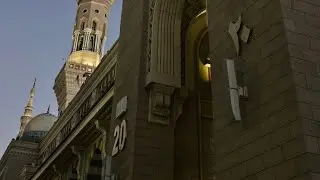 صلاة المغرب لــ الشيخ د. #أحمد_الحذيفي || السبت 7 رجب 1447هـ