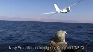 CTF-75 Command Video