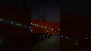 Bulker delivered (indore) fmengineeringworks #automobile #tata #bulker #fmengineeringworks