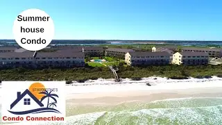 Summerhouse Condo For Sale | Crescent Beach Condos | saintaugustinecondos.com