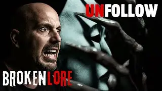 ΤΟ BROKENLORE UNFOLLOW ΕΙΝΑΙ Ο ΧΕΙΡΟΤΕΡΟΣ ΕΦΙΑΛΤΗΣ ΣΟΥ 📱 | Live Gameplay (Greek Live Stream)