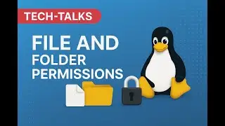 Linux File and Folder permissions #linux #file #programming #coding#script#bashscripting #education