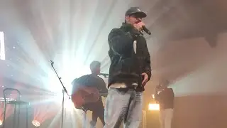 Concierto Cepeda Vilavision 2024