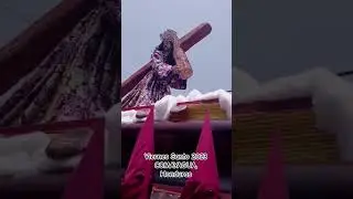 #procesion #ProcesionesdeSemanaSanta #SemanaSanta #Jesus #Nazareno #devoci&oacute;n #semanasantaenhonduras