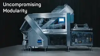 Interfood Technology | The weSLICE 7500 from Weber