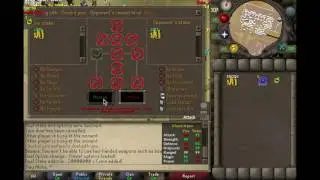 Old School Runescape 2007 [Slay Aloha Pk and Stake Sesh]