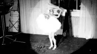 Talulah Blue - The Blue Ball (The City Rooms)
