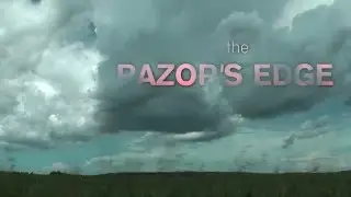 The Razor's Edge
