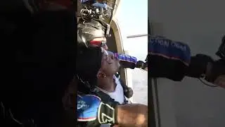 YOURRAGE SKYDIVING