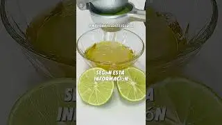 Jarabe de Miel, Aceite de Oliva y Lim&oacute;n #Jarabe #Miel #aceitedeoliva #Lim&oacute;n