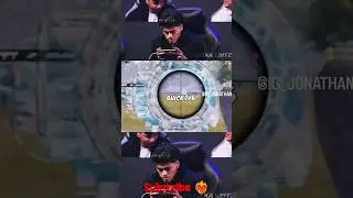 JONATHAN #1V8 #clutch #WITH_DVS_GUN#viralshorts #trendingshorts