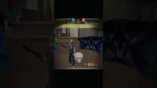 1 VS 3 #trending #viral #shorts #1vs3 #freefire #custom #challenge #video